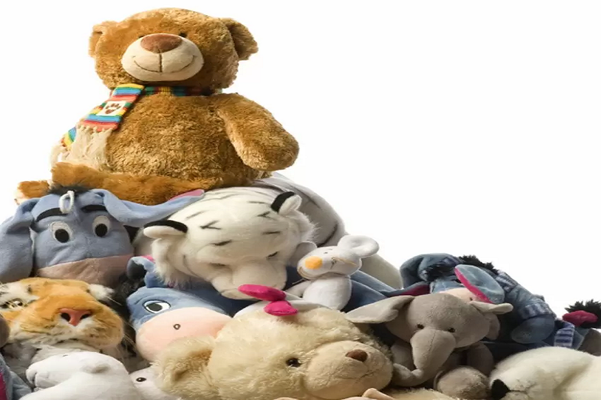 Why Pick Stuffed Animals for Promotional Branding