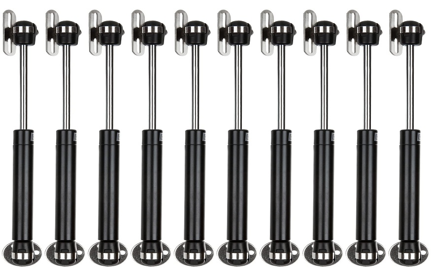 Why Schutts Industrial Heavy Duty Gas Struts Are Trusted