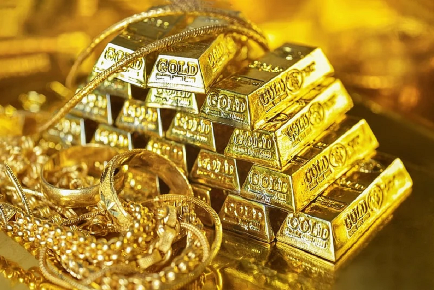 Digital Gold Loan