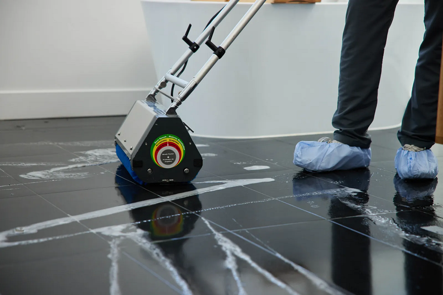 How to Keep Your Charlotte Business Clean with Expert Surface Cleaning