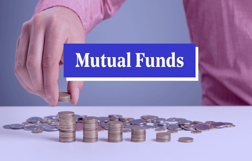 Types of Mutual Funds Explained A Complete Guide