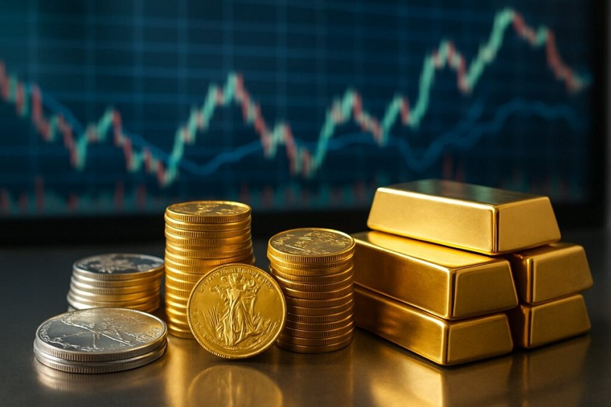 Major Reasons to Buy Gold and Silver Investment Products