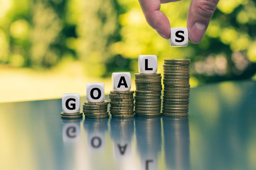 Turning Financial Goals Into Long-Term Investment Strategies